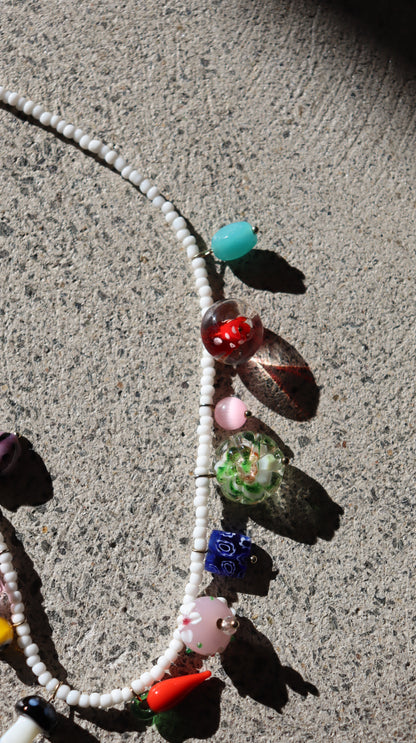 *NO TAG necklace N/A