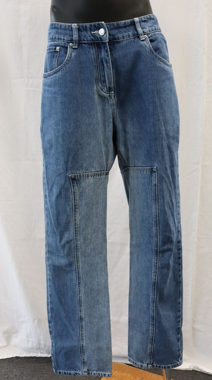 Wynn Hamlyn Jeans 14