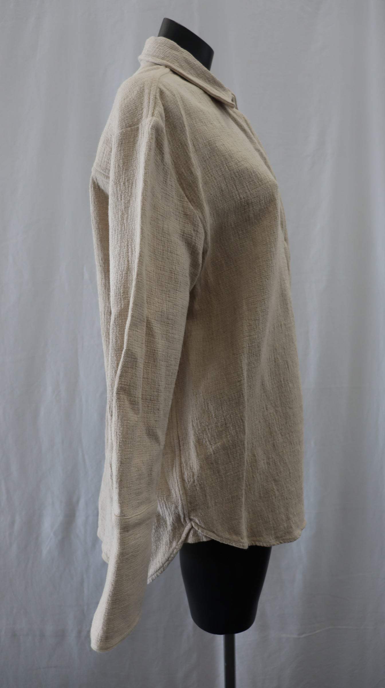 MARLE Button Up 10