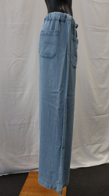Elementary Pants 14