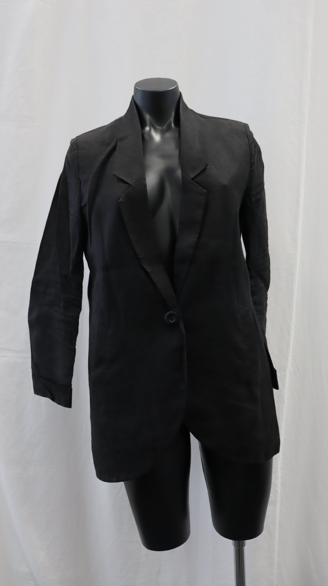 NYNE Blazer 8