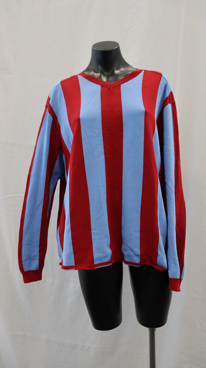 RICOCHET Long Sleeve M