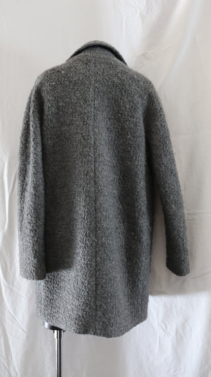 M A X Coat 10