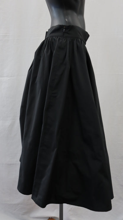 Benjamin Alexander Midi Skirt 12