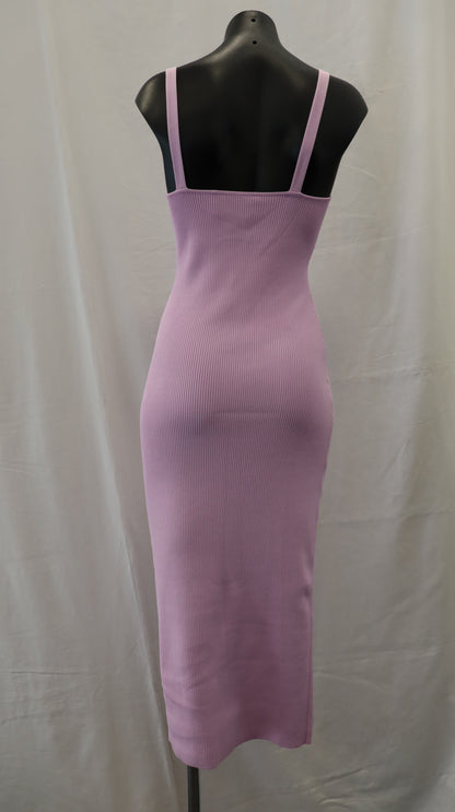 VIKTORIA WOODS Midi Dress 10