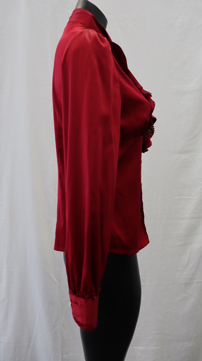 sierli collection Button Up M