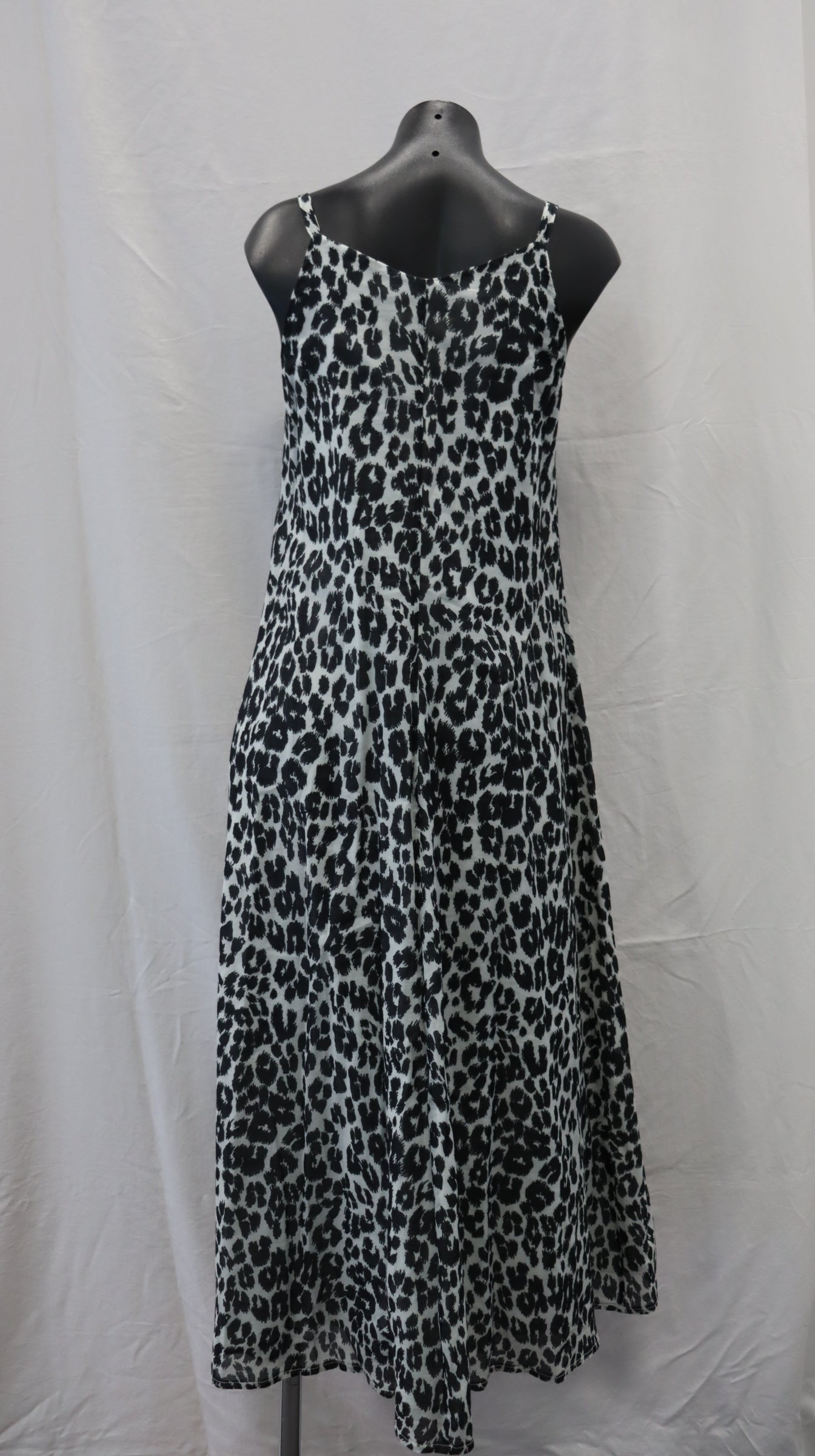 juliette hogan Maxi Dress 8