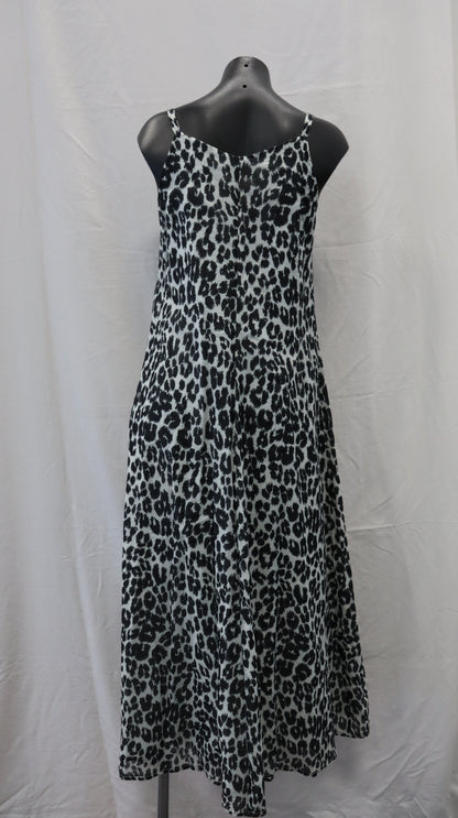juliette hogan Maxi Dress 8