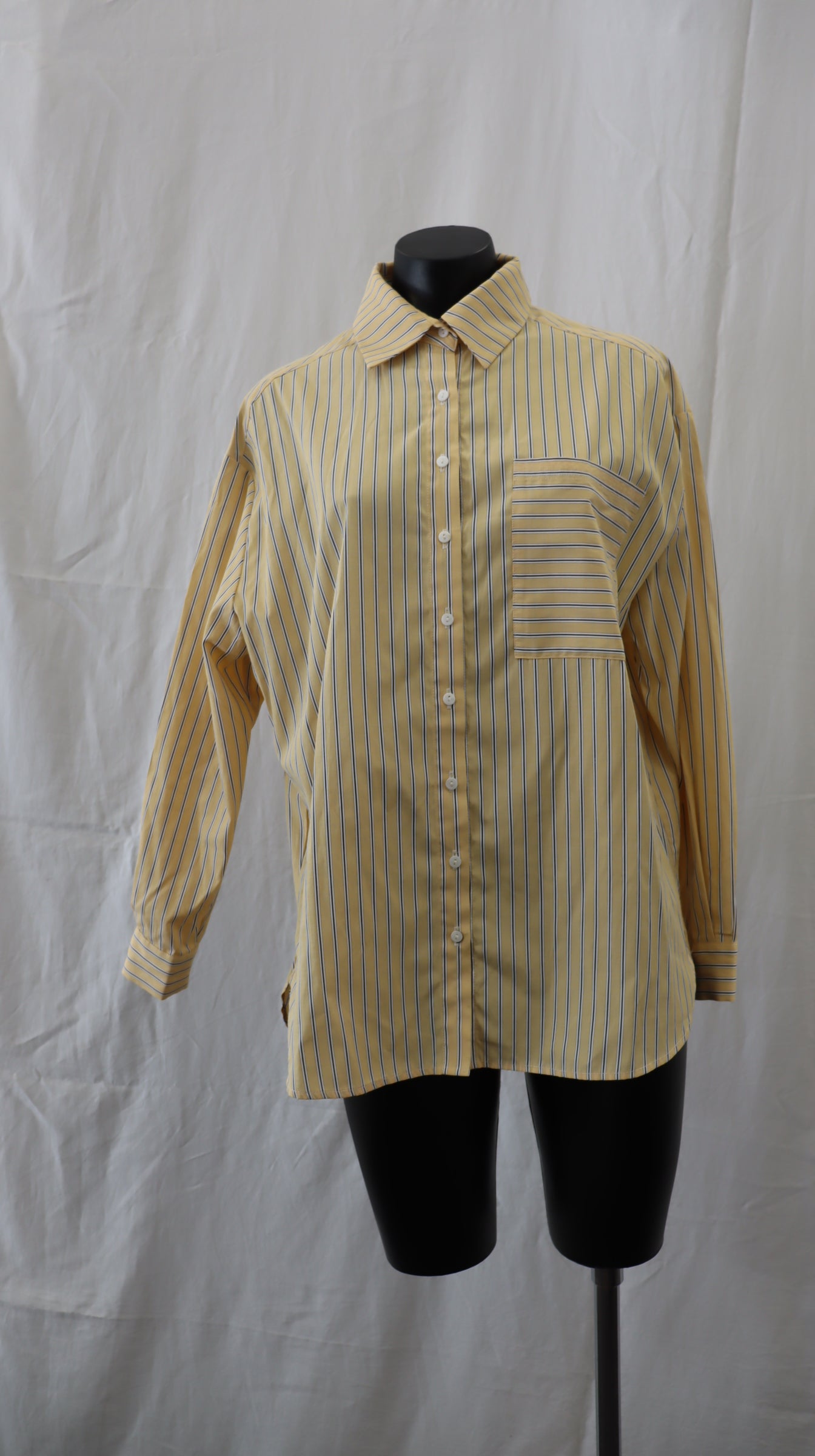 Jum & July Button Up S