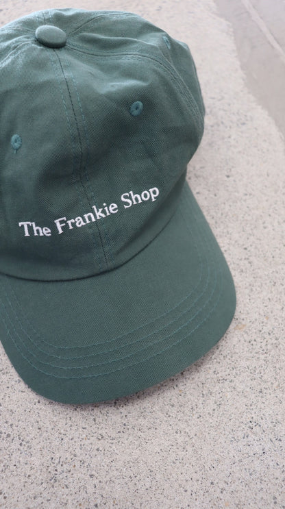 Frankie Hat ONE SIZE