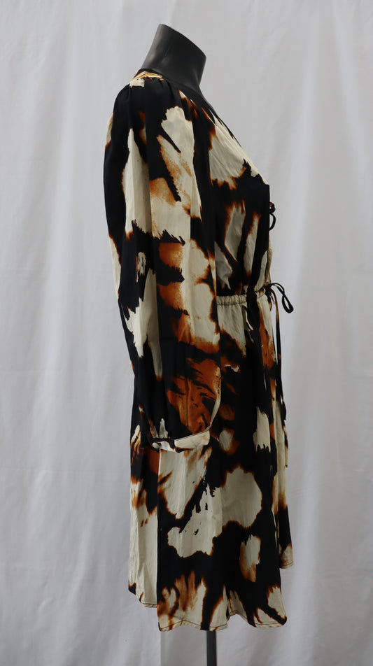 AWARE Mini Dress S