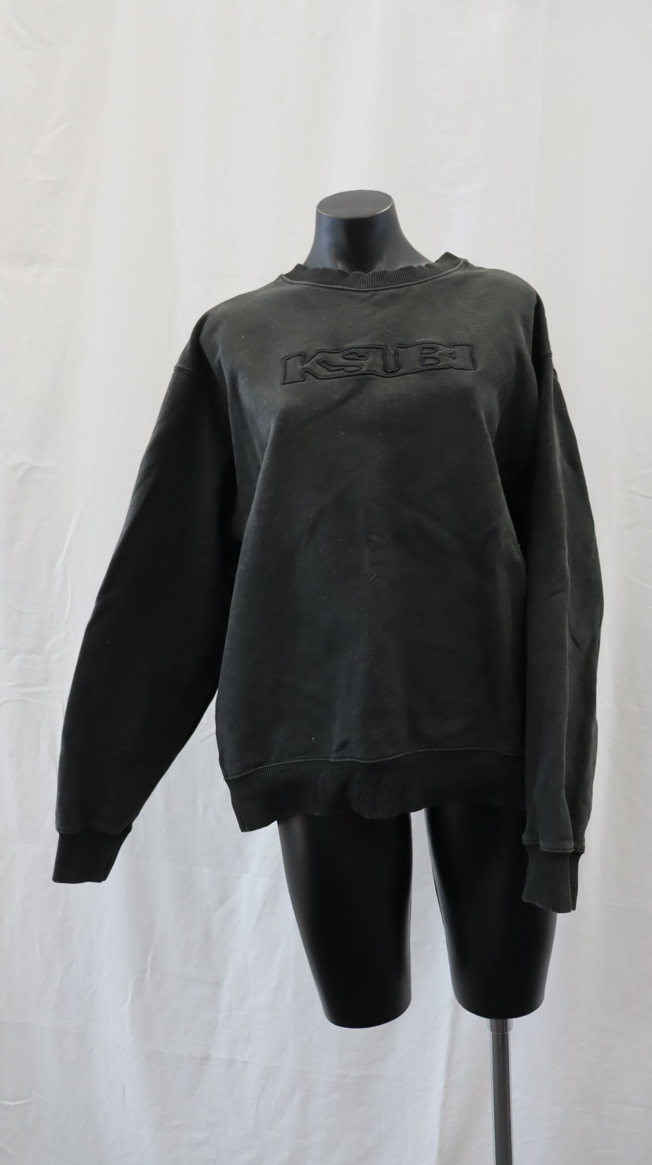 ksubi Jumper S