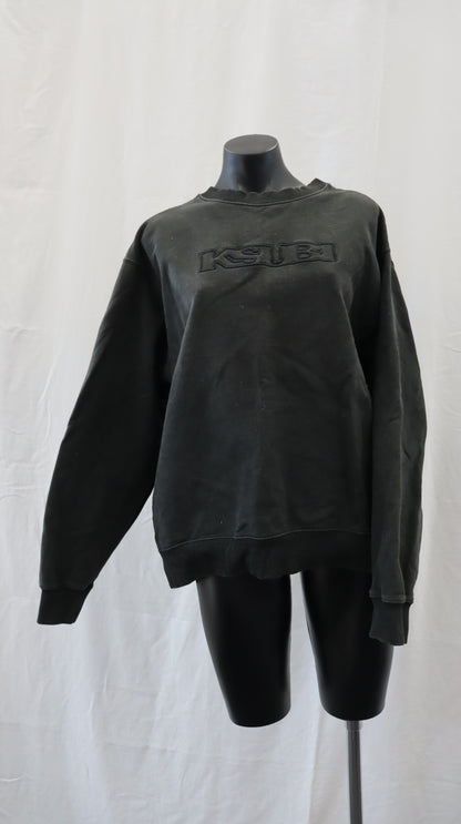 ksubi Jumper S