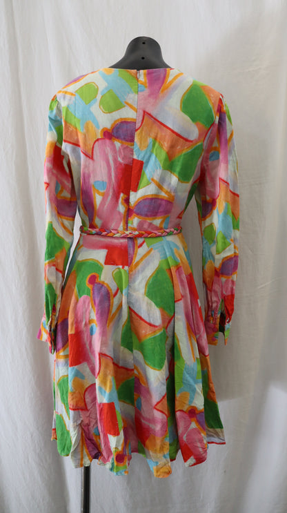 GORMAN Mini Dress 14