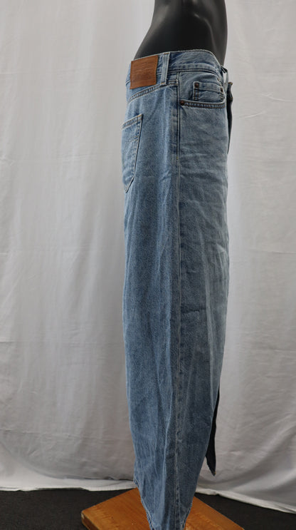 Levi Strauss & CO Maxi Skirt 10