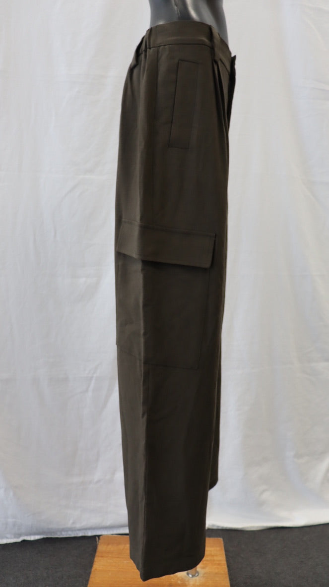 seed Pants 16