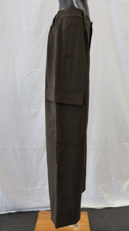 seed Pants 16