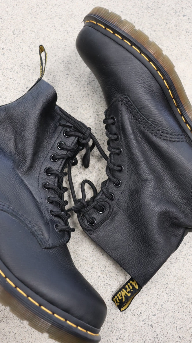 DrMartens Boots 41