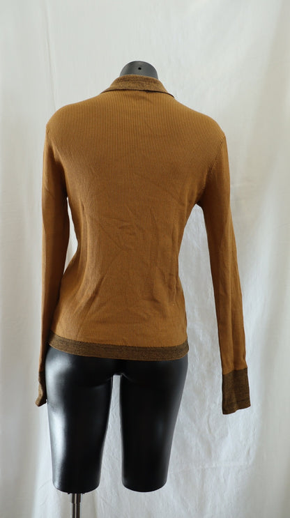 Baum und pferdgaten Long Sleeve L