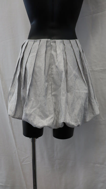 CommonPlace Essentials Mini Skirt xs
