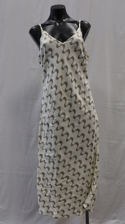 RVCA Midi Dress 12