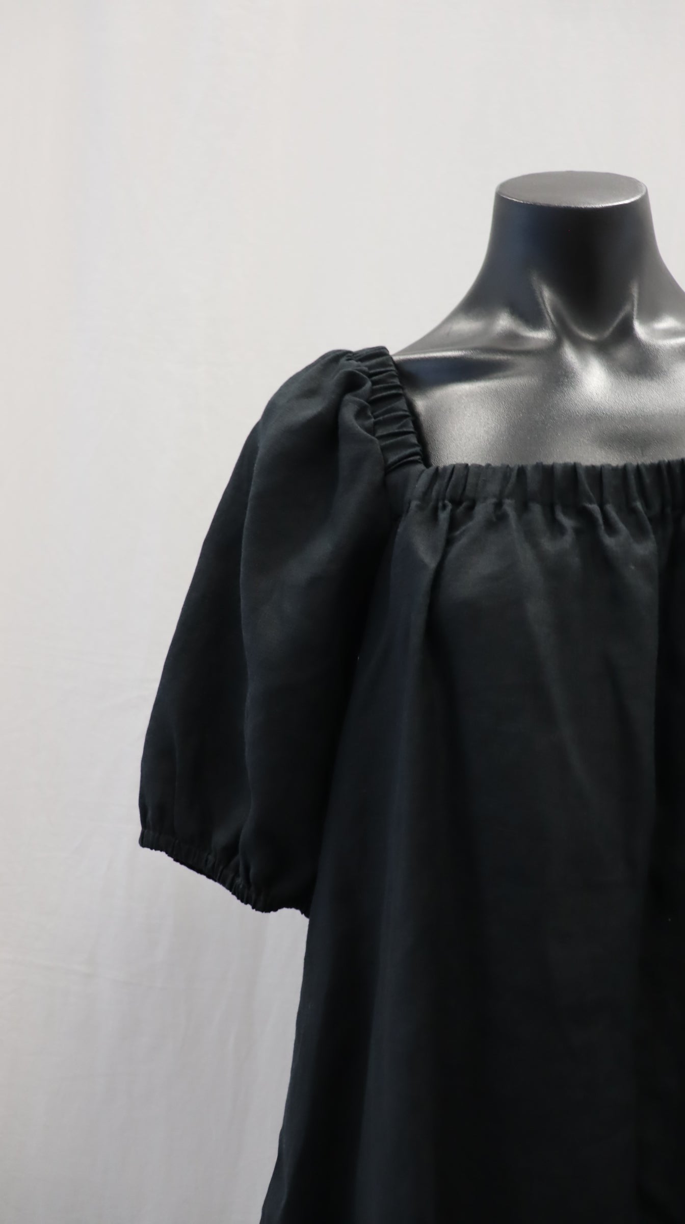 HARRIE & SAM Mini Dress S