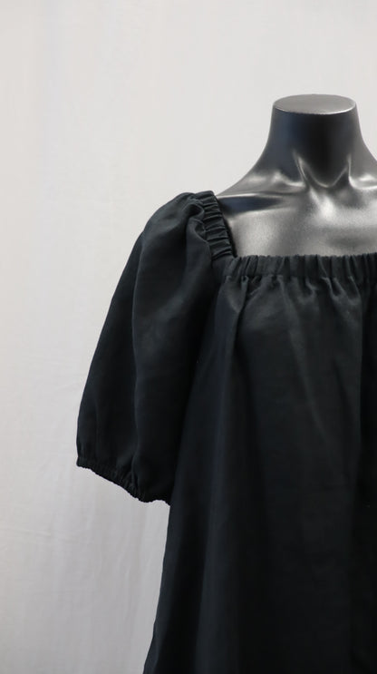 HARRIE & SAM Mini Dress S