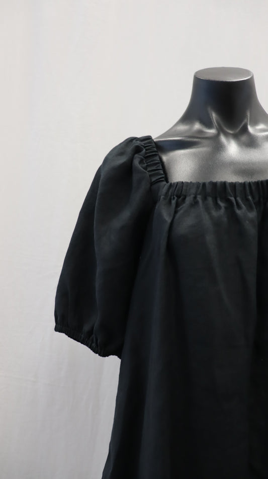 HARRIE & SAM Mini Dress S