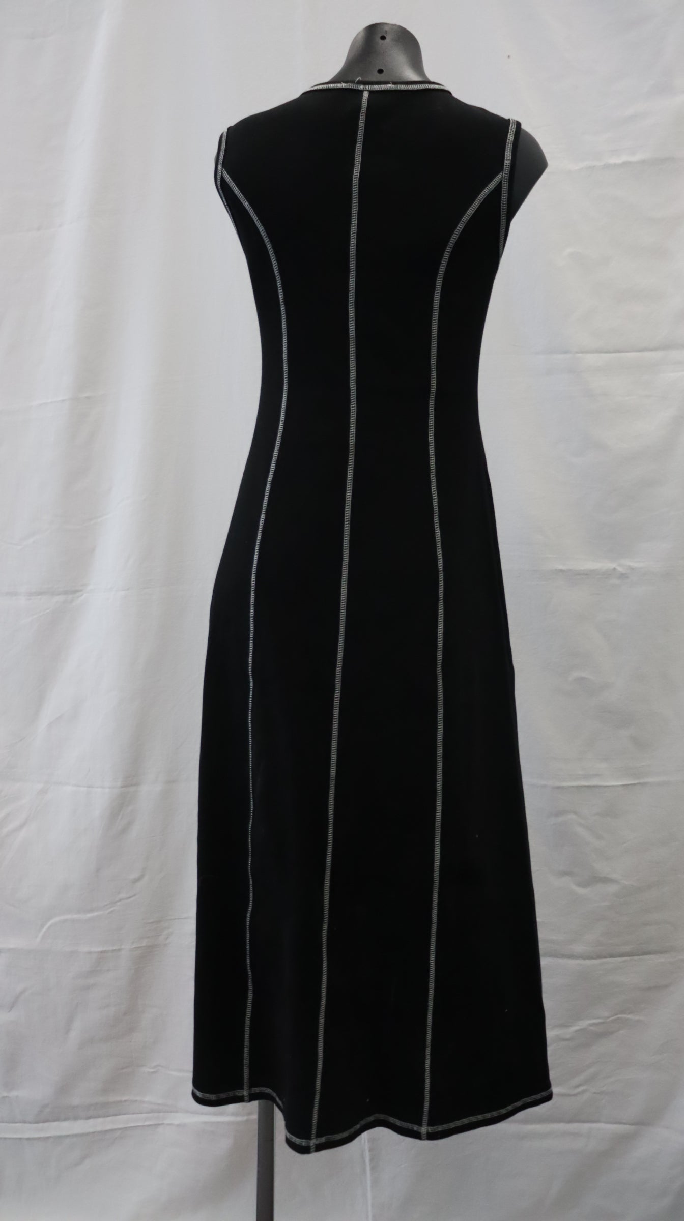 MINERAL Maxi Dress 10