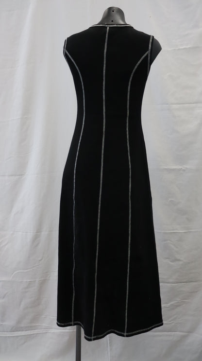 MINERAL Maxi Dress 10