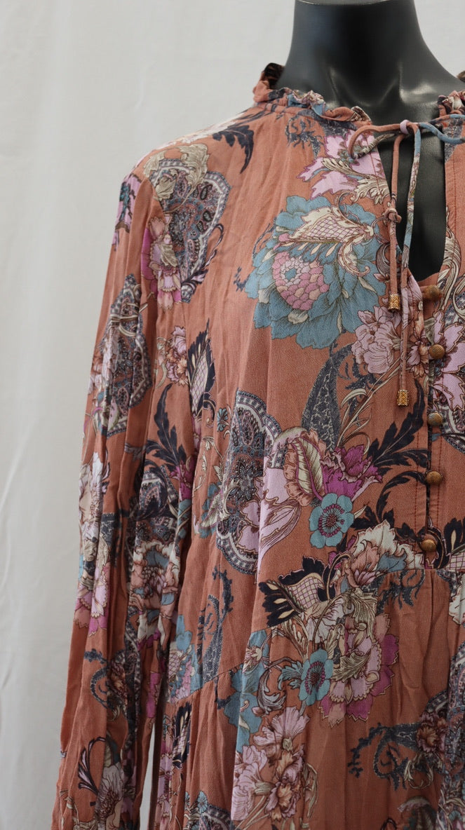 LOOBIES STORY Maxi Dress 20