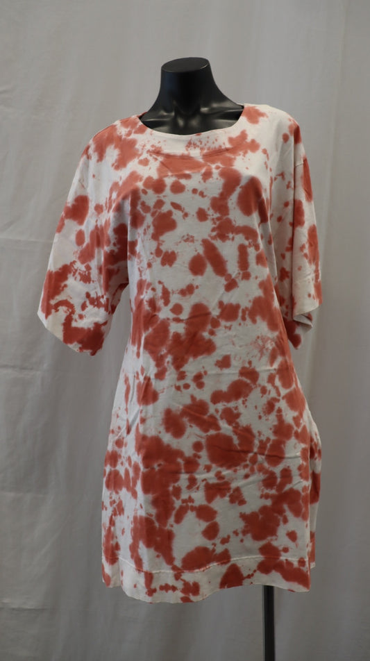 bassike Mini Dress XL