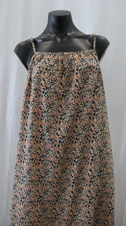 commoners Maxi Dress 12