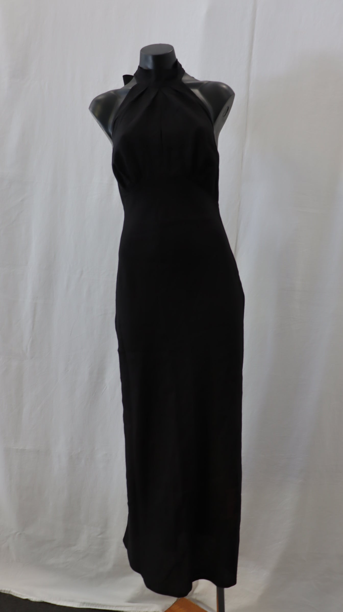 RUBY Maxi Dress 8