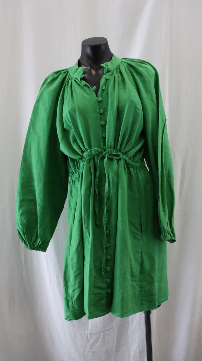 morrison Mini Dress 8 - 6