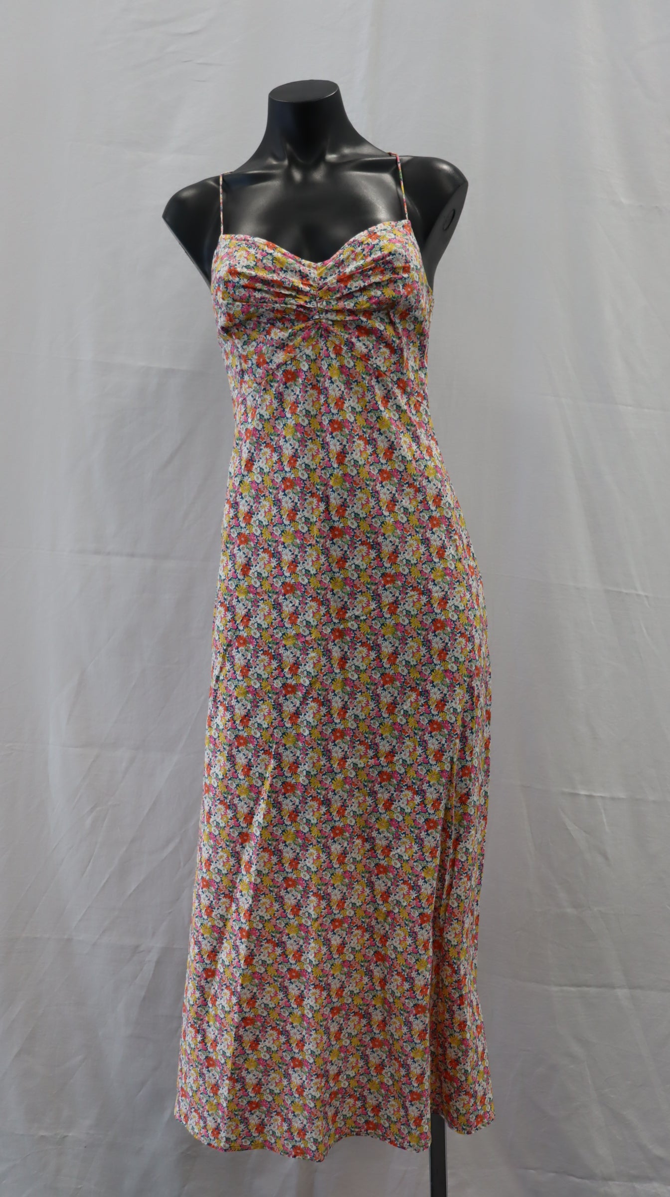 PENNY SAGE Midi Dress 6