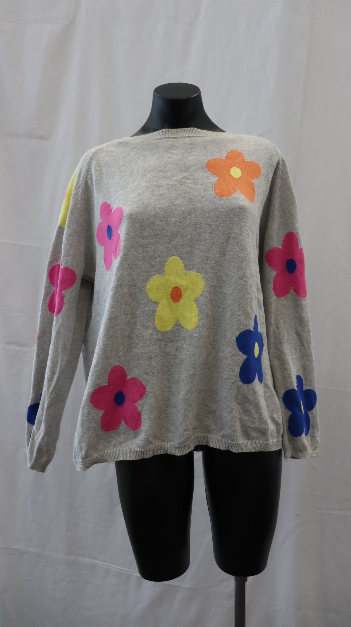 haven Knit M - L