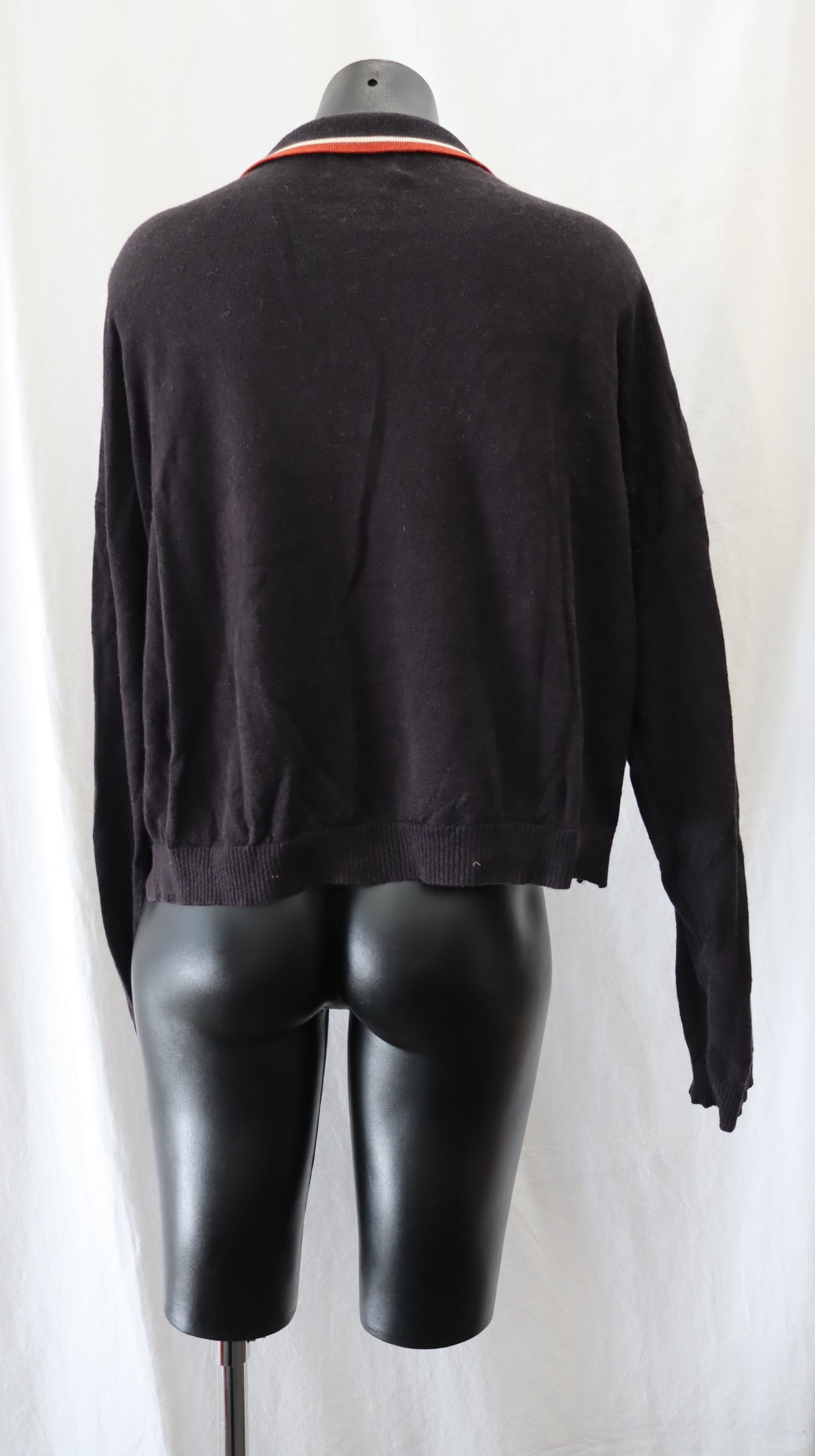 Rowie Knit XL