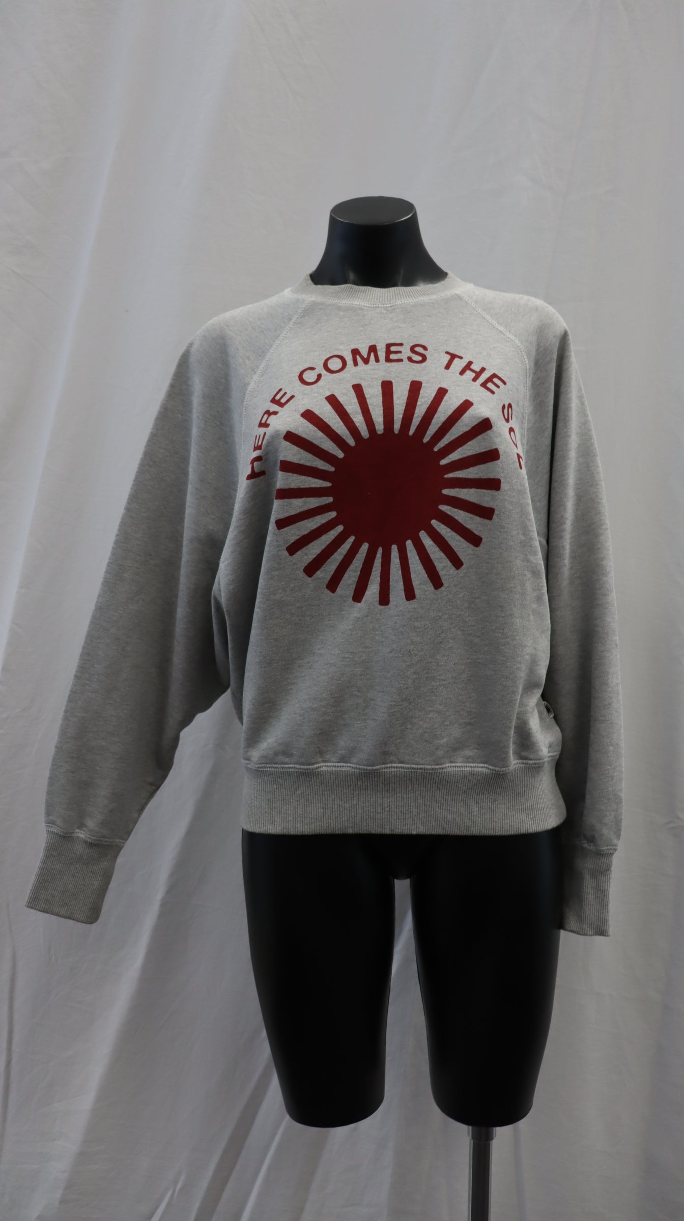 thinking mu Jumper S