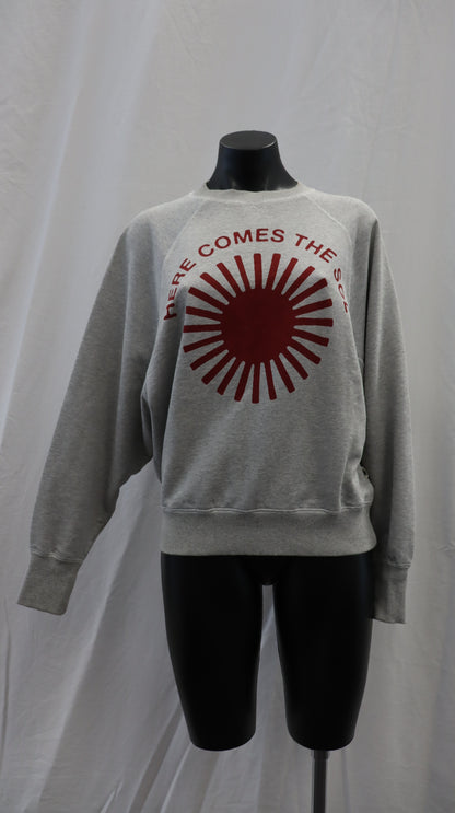 thinking mu Jumper S