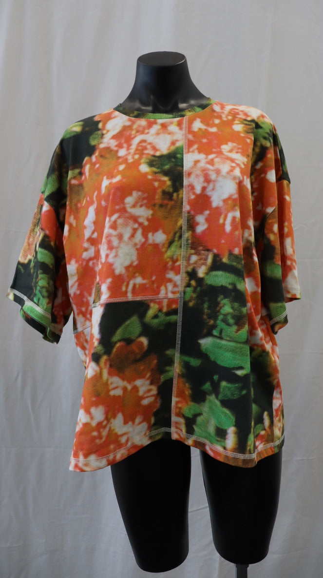 kowtow Tee L