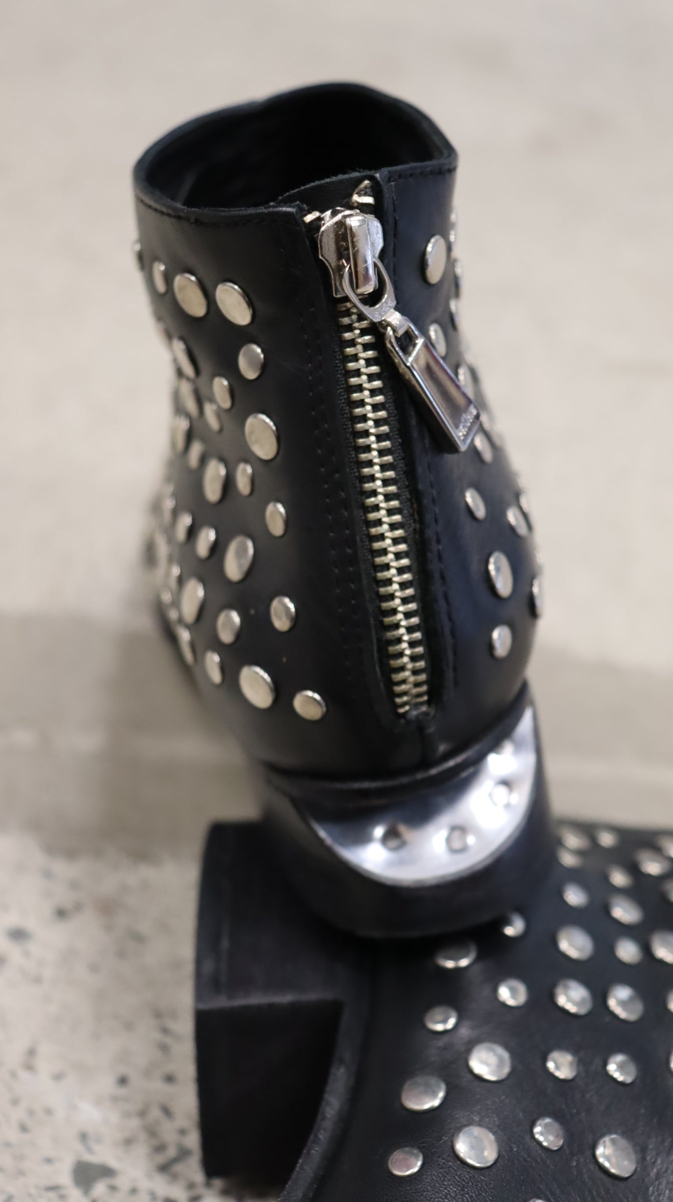 Ziera Boots 40