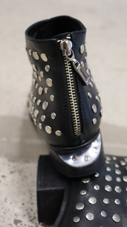 Ziera Boots 40