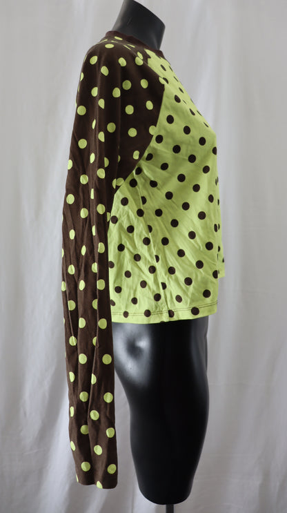 Collusion Long Sleeve M