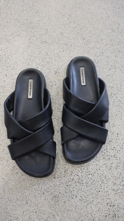 COUNTRY ROAD Slides 39