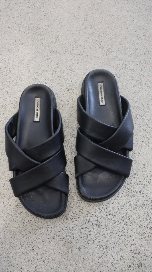 COUNTRY ROAD Slides 39