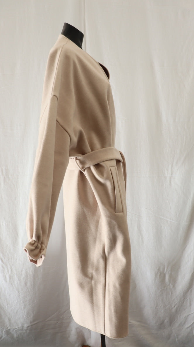 FATE+BECKER Coat 12