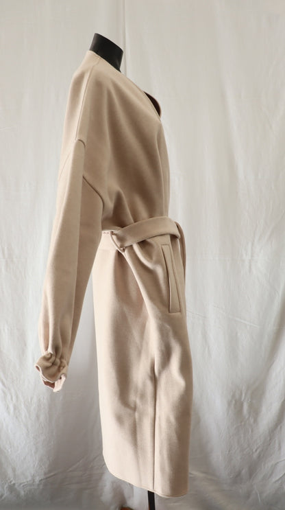 FATE+BECKER Coat 12