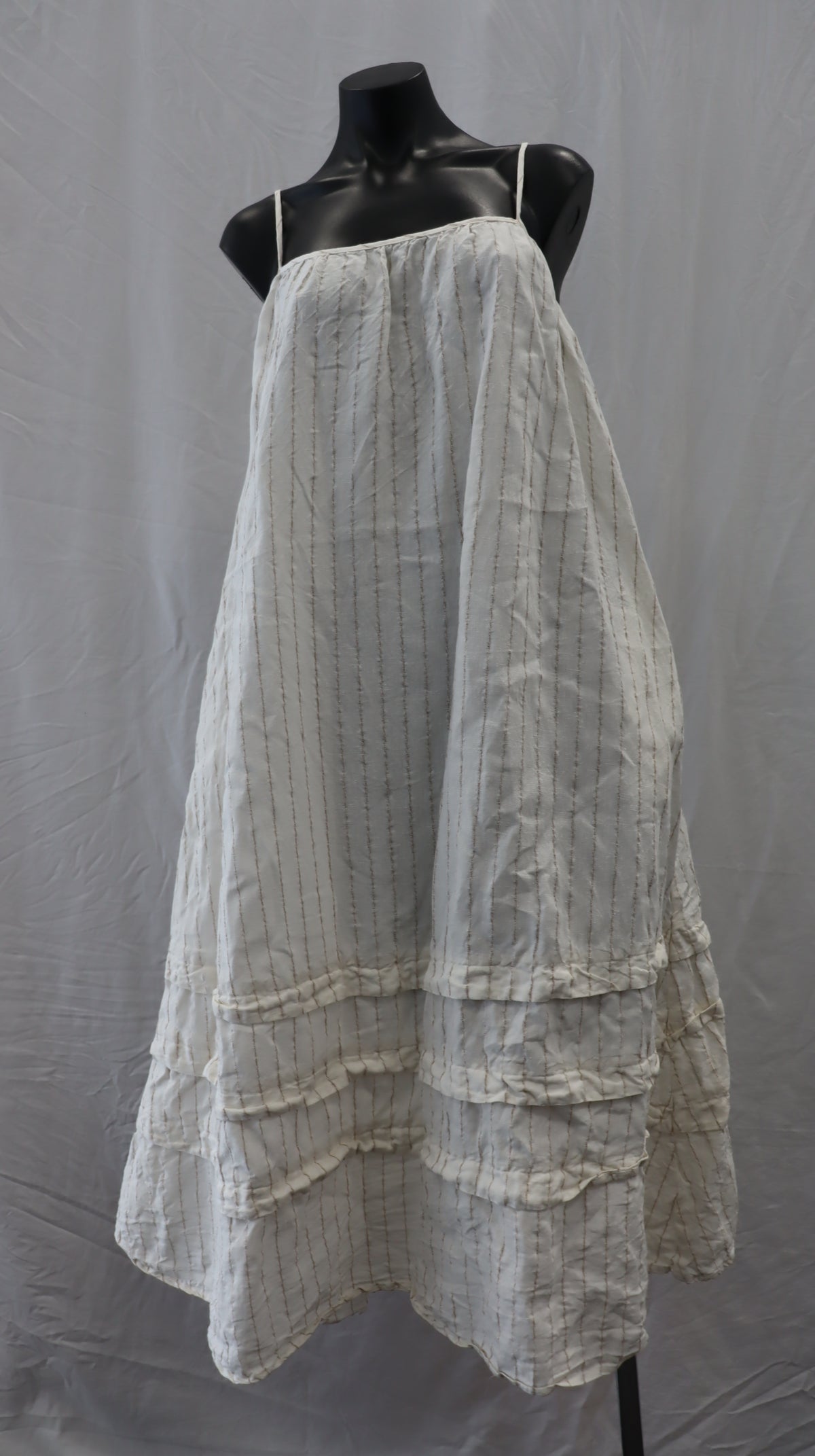 MARLE Maxi Dress 12