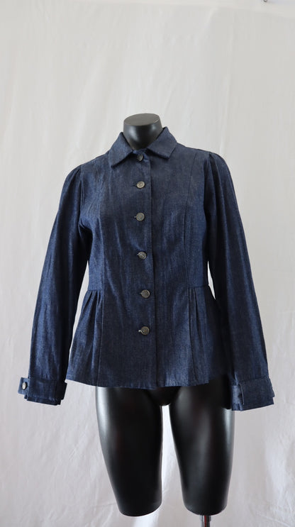holi boli Button Up 10